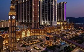Londoner Grand, A Luxury Collection Hotel, Macau